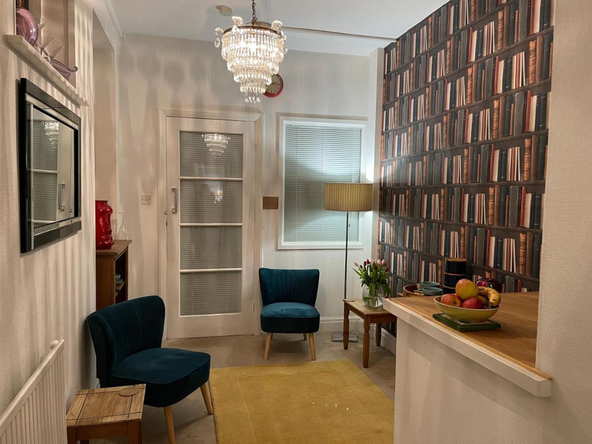 G&T Apartment Scarborough Extérieur photo