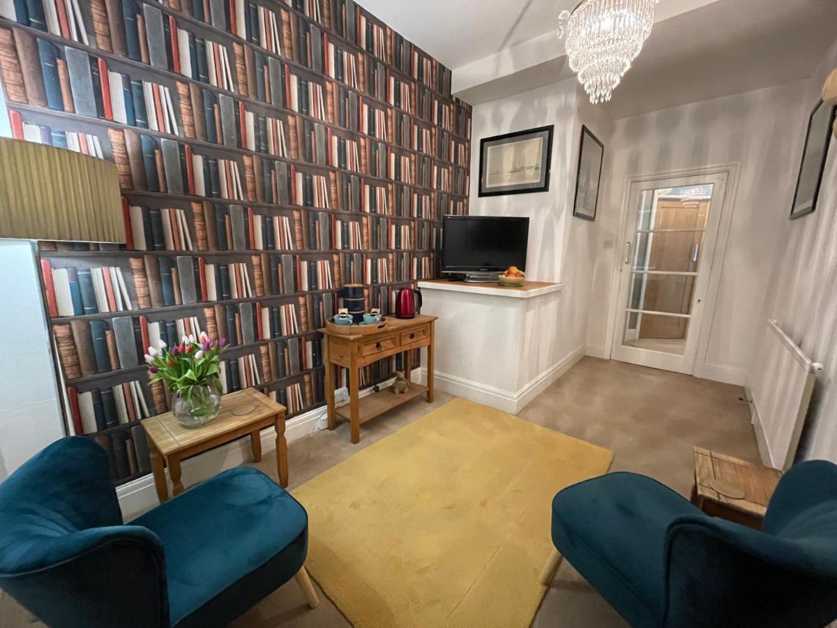 G&T Apartment Scarborough Extérieur photo